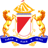KADIN Kabupaten Lampung Tengah Logo